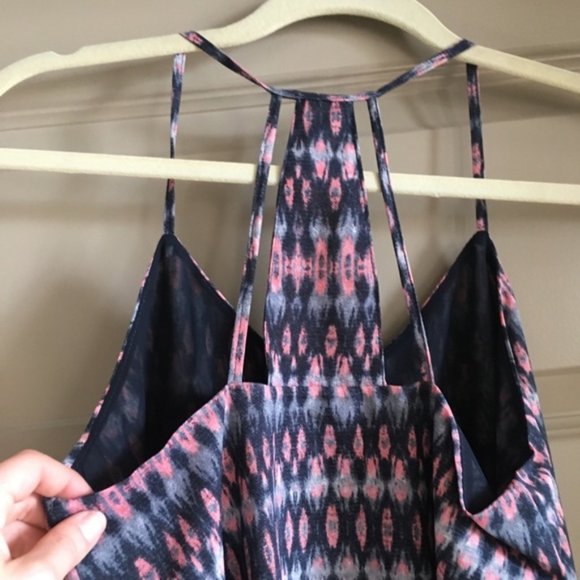 Dex Flowy Tank - Picture 6 of 6